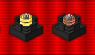 Wireless Chargers Mod para Minecraft 1.19.2, 1.18.2 y 1.16.5