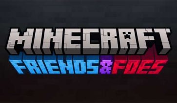 Friends & Foes Mod para Minecraft 1.19 y 1.18.2