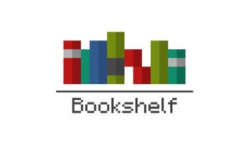 Bookshelf para Minecraft 1.19.2, 1.18.2, 1.16.5 y 1.12.2