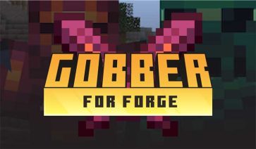 Gobber Mod