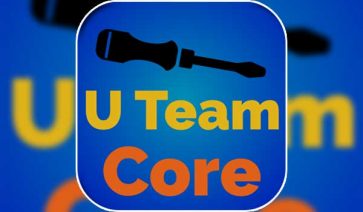 U Team Core para Minecraft 1.19.2, 1.18.2, 1.17.1, 1.16.5 y 1.12.2