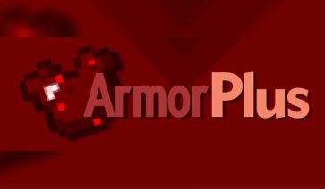 ArmorPlus Mod