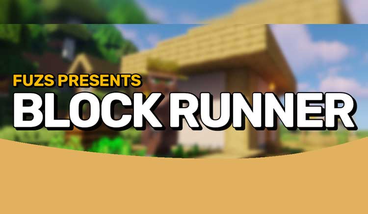 Block Runner Mod