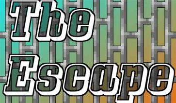 The Escape Map para Minecraft 1.19 y 1.18
