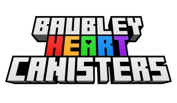 Baubley Heart Canisters Mod