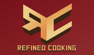 Refined Cooking Mod para Minecraft 1.19.2, 1.18.2 y 1.16.5