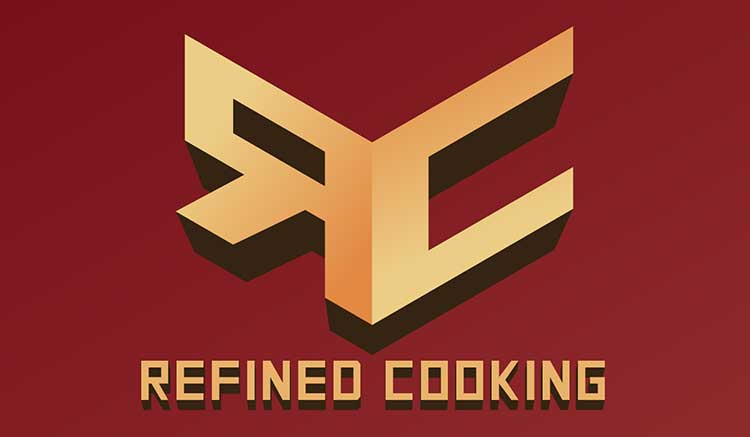 Refined Cooking Mod