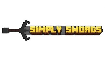Simply Swords Mod para Minecraft 1.19.2 y 1.18.2