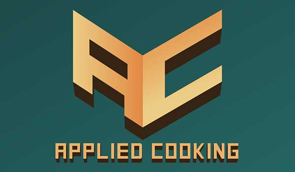 Applied Cooking Mod