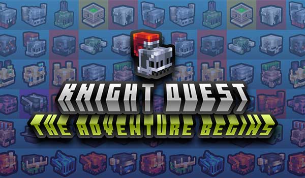 Knight Quest Mod