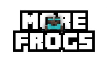 More Frogs Mod para Minecraft 1.19.2