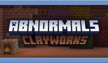 Clayworks Mod