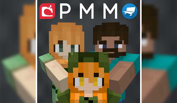 Player Mob Models Texture Pack