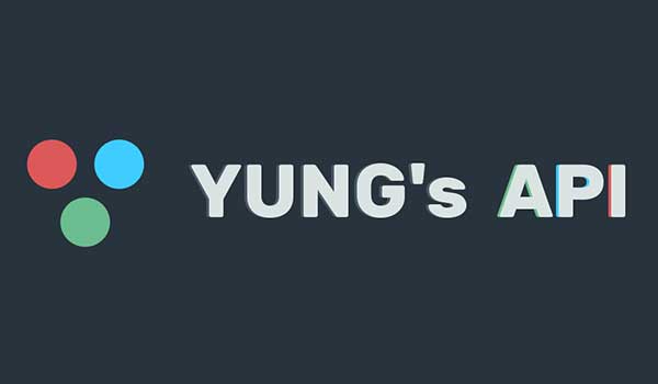 Yung's API