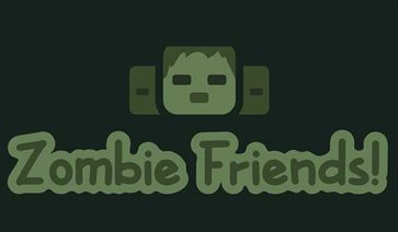 Zombie Friends Mod