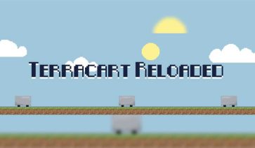 Terracart Mod