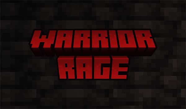 Warrior Rage Mod