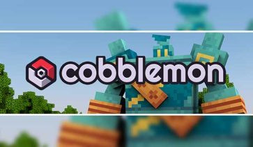 Cobblemon Mod