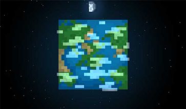 Celestial Mod para Minecraft 1.19.2, 1.18.2 y 1.16.5