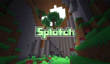 Splotch Texture Pack para Minecraft 1.19, 1.18 y 1.17