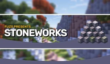 Stoneworks Mod