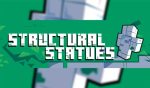 Structural Statues Mod