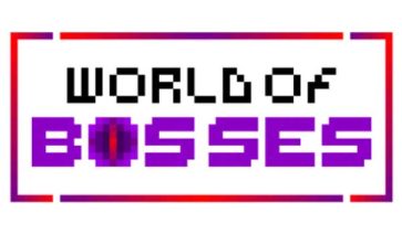 World of Bosses Mod