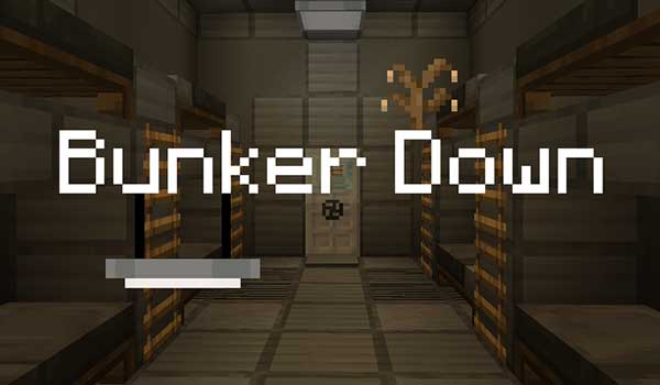 Bunker Down Mod