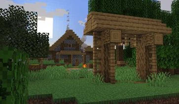 Dungeons and Taverns Mod
