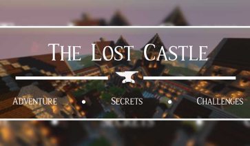 The Lost Castle Mod