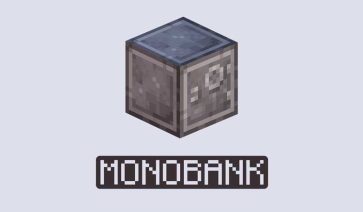 Monobank Mod