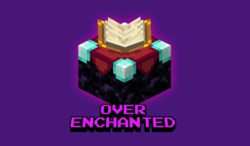Over Enchanted Mod