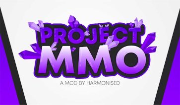 Project MMO Mod