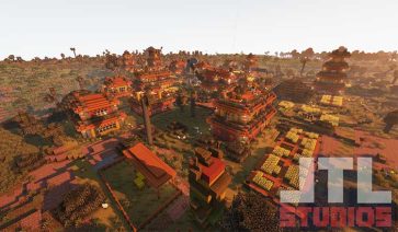 Better Villages Mod