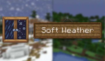 Soft Weather Texture Pack