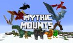 Mythic Mounts Mod