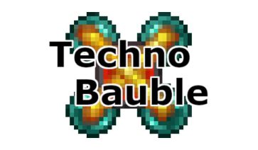 Technobauble Mod