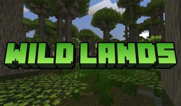 Wild Lands Mod