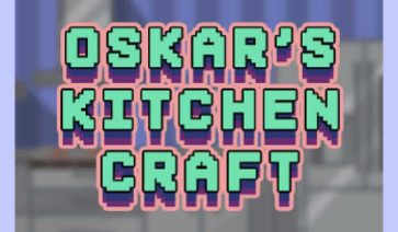 Oskar's Kitchencraft Mod