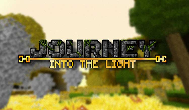 Journey Into the Light Mod