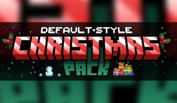 Christmas Pack Texture Pack