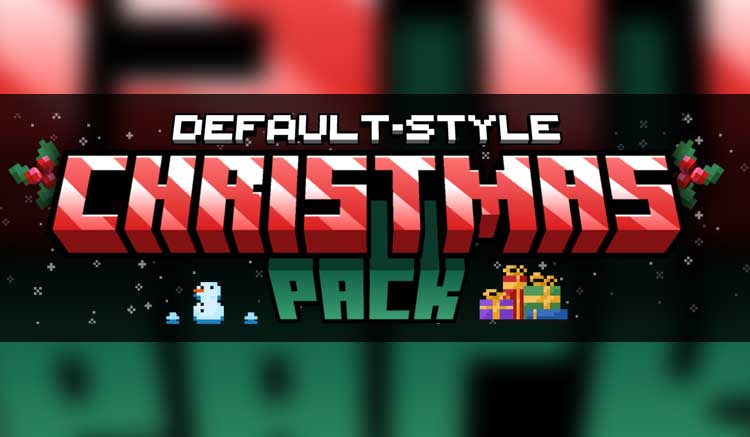Christmas Pack Texture Pack