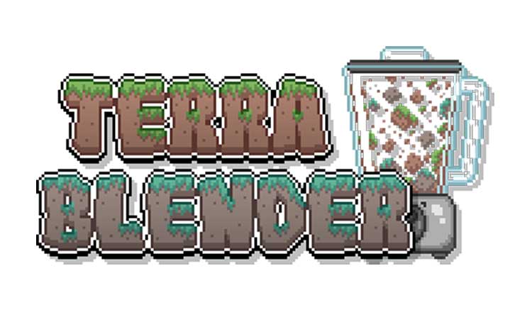 TerraBlender
