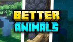 Better Animals Texture Pack