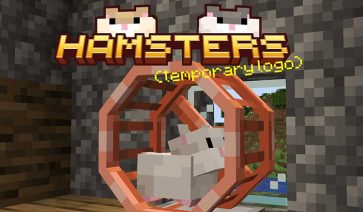 Hamsters Plus Mod