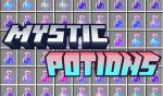 Mystic Potions Mod