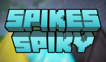 Spiky Spikes Mod