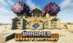 Unnamed Deserts Mod