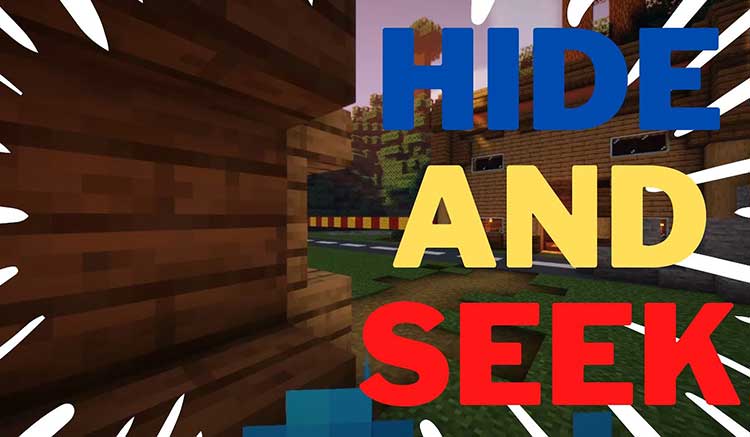 Hide and Seek Map
