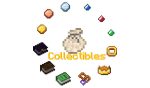 Collectibles Mod